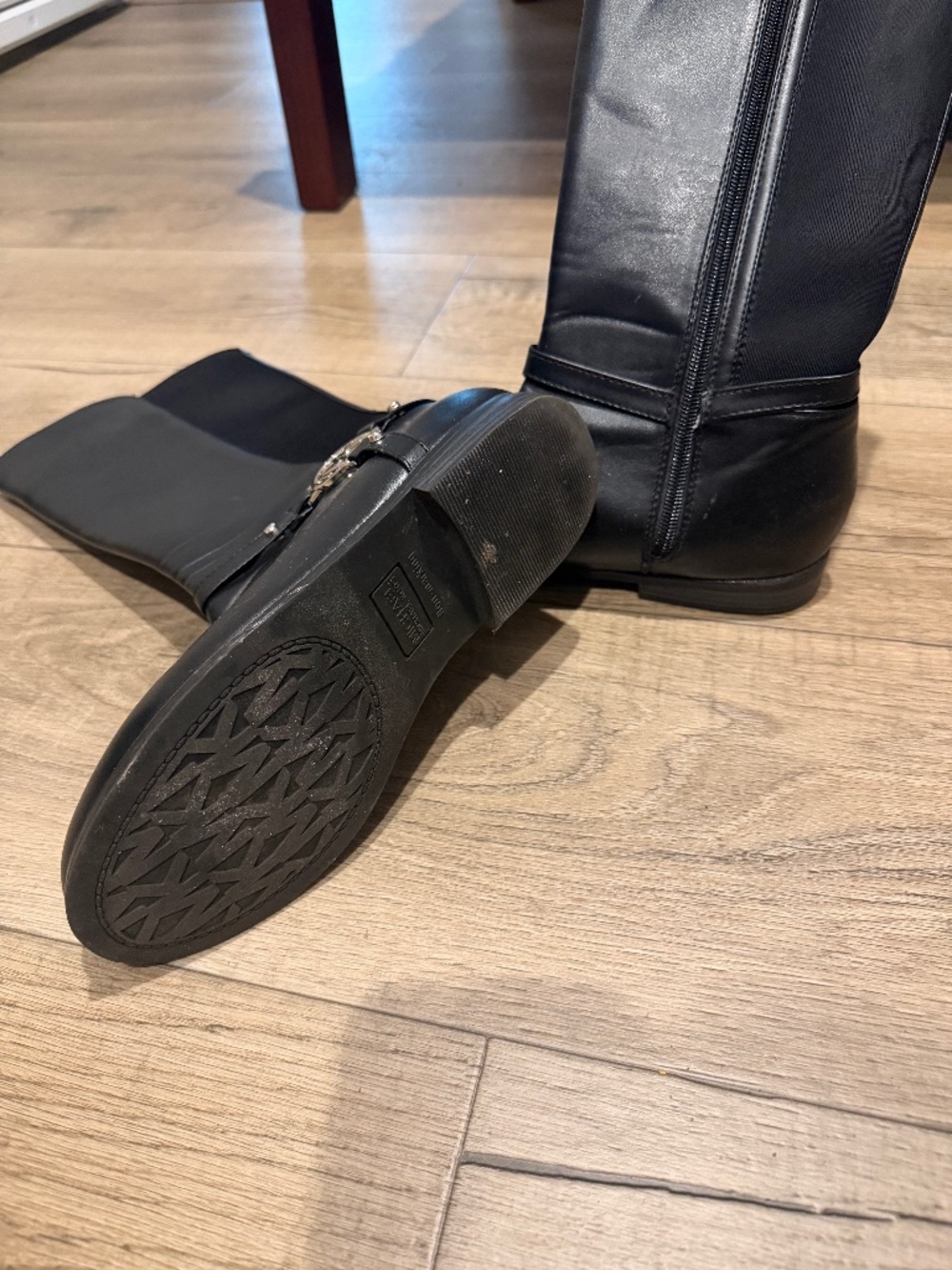 Michael Kors Girls boots